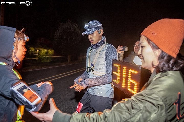 Let's Hood to Coast！運動版編輯莫里斯完賽最美路跑接力賽