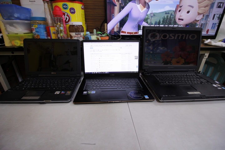 【ZenBook Pro 15評測】掀開神力之窗,觸動美力新視野!