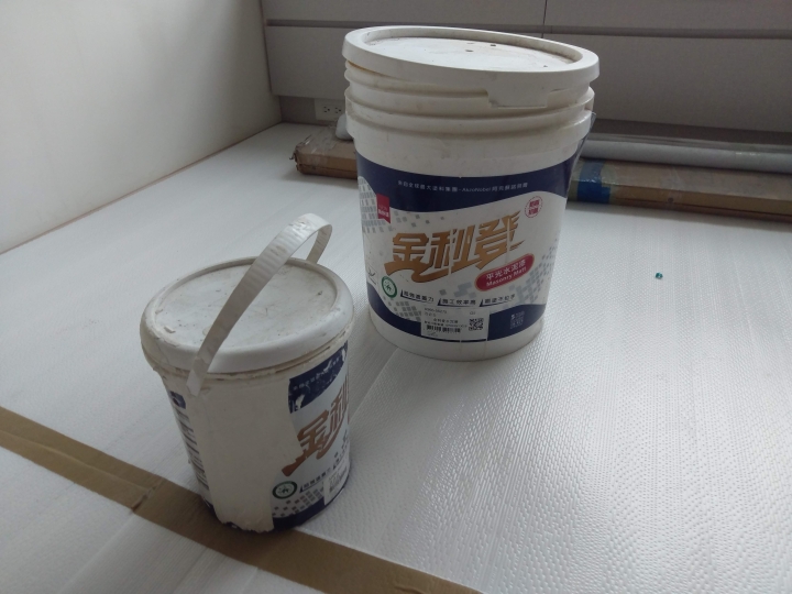 5個月來裝潢施工惡夢 - 第四人稱系統家具