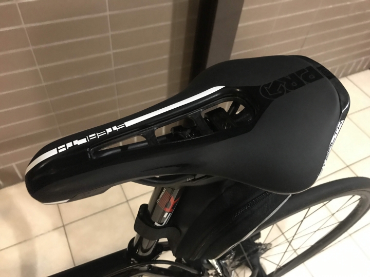 Argon 18 GALLIUM PRO 開箱 &&Merida Scultura 400關箱