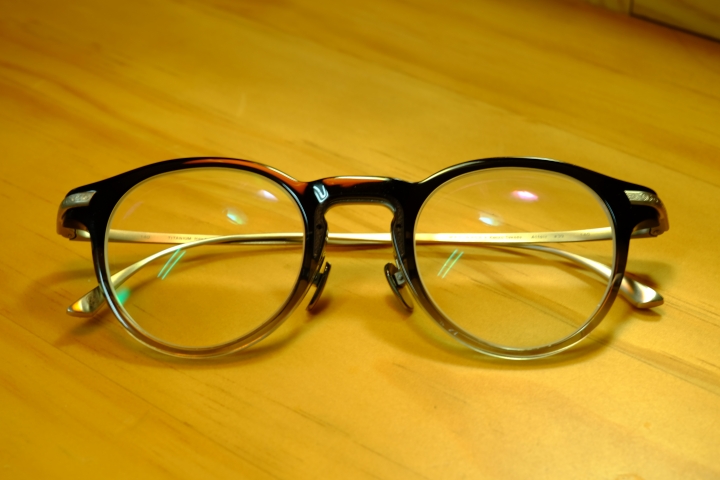 MASUNAGA designed by Kenzo Takada