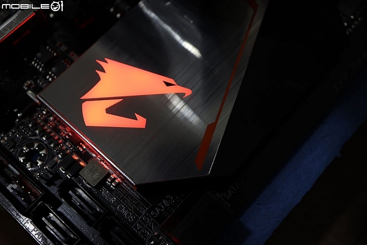 非K i5 i7 裝機好夥伴 B360 AORUS GAMING 3 WIFI 開箱