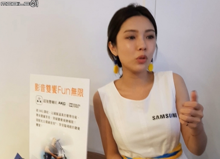【玩美神機】 Samsung Galaxy Note 9 旗艦體驗會 個人優點及可加強部份建議