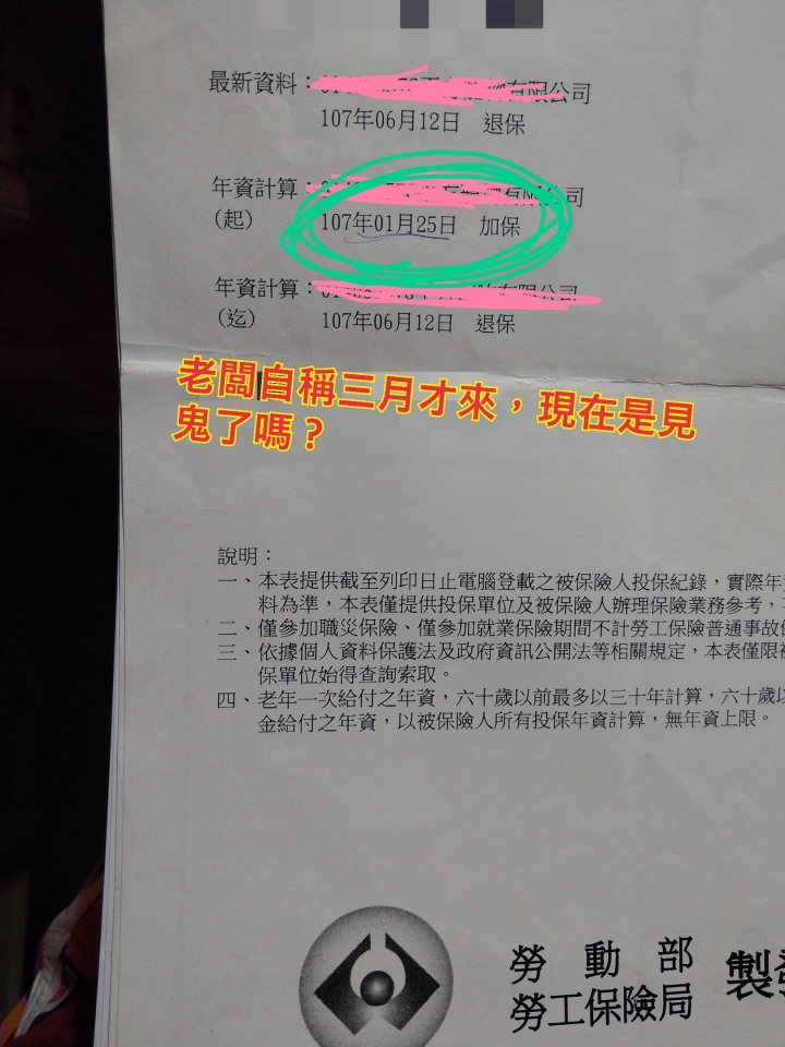 北市寵物旅館兼美容 惡意欠薪 有圖~