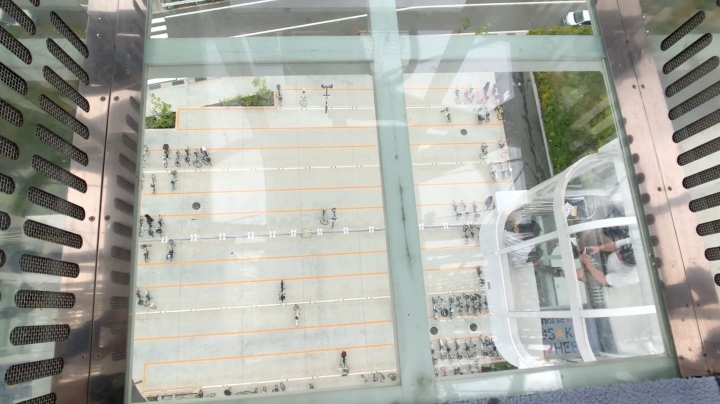 日本・大阪旅遊神卡『大阪周遊卡一日券』~交通、景點門票、摩天輪、遊船免費搭
