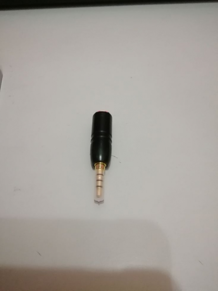 EAH-T700直上SONY Kimber kable 4.4mm平衡升級線