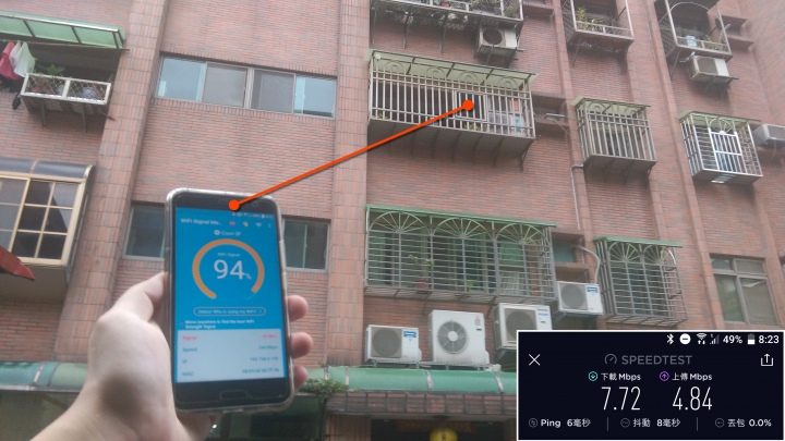 D-Link COVR-2202 三頻 Mesh 全覆蓋家用路由器,讓您的手機上網再也不卡卡、不中斷!