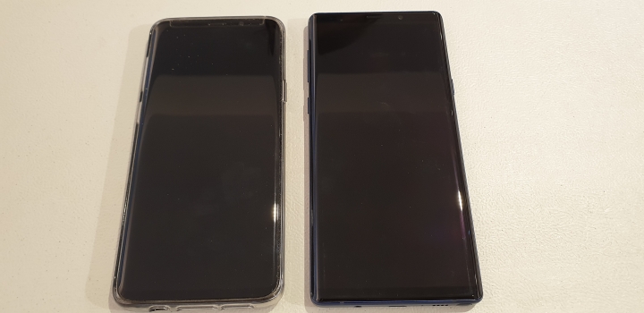 《無所不能 筆較厲害》Galaxy Note9旗艦體驗會
