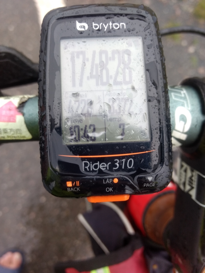 9月青海湖單車遊記 冷冷冷!