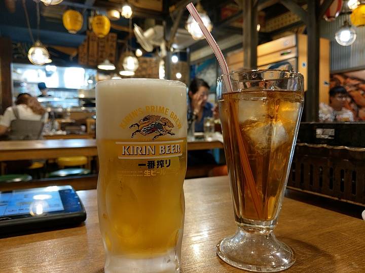 ~天佑日本絕美實拍~HTC U12+大阪自助自由行
