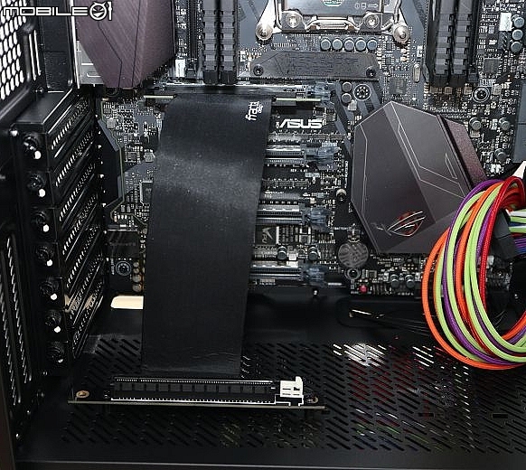 質感美型 Fractal Design R6 Black TG 靜音機殼王者開箱