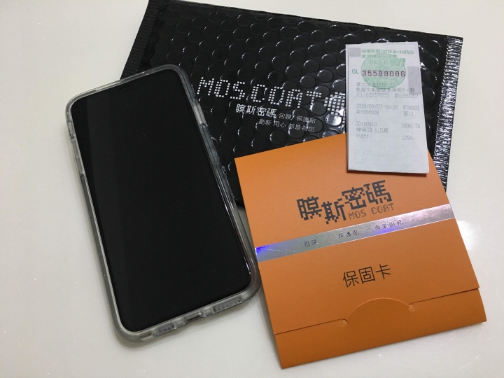 IPHONE XS MAX 傳承+開箱!!