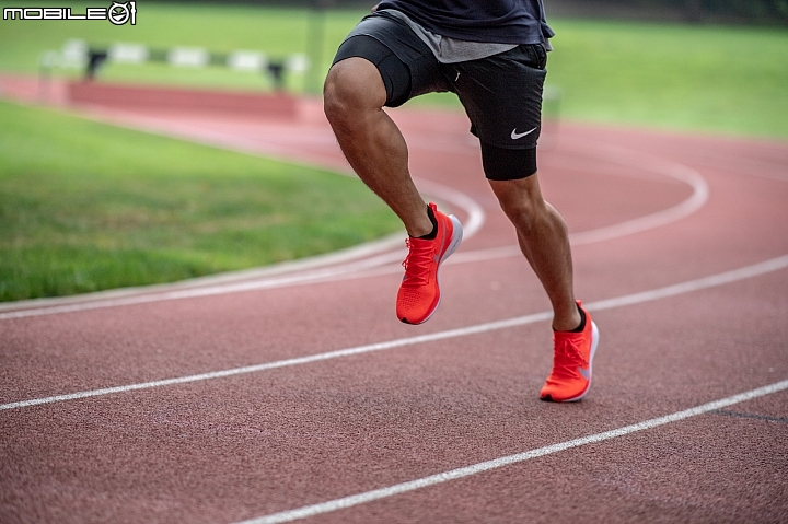 疾速再升級!Nike年度旗艦跑鞋雙登場 Zoom Vaporfly 4% Flyknit與Zoom Fly Flyknit實穿分享