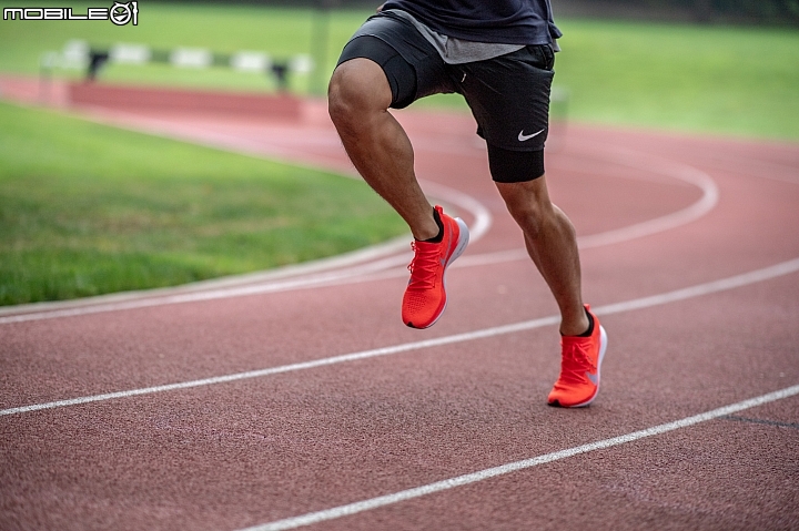 疾速再升級！Nike年度旗艦跑鞋雙登場 Zoom Vaporfly 4% Flyknit與Zoom Fly Flyknit實穿分享