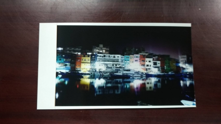 KODAK MINI SHOT 即可拍相印機不專業開箱