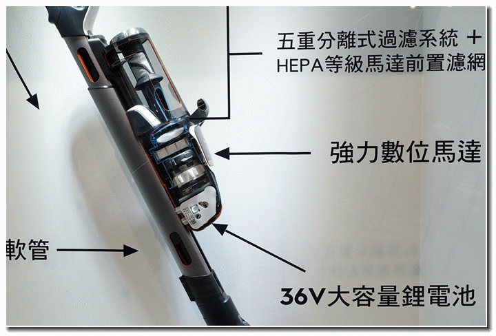吸塵攻略,伊萊克斯 PURE F9 滑移百變吸塵器,徹底解決你的吸塵困擾