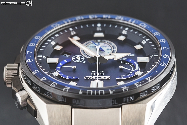 Seiko Astron SSE167J1-首次搭載 20 氣壓防水能力的錶款,錶徑46.7mm 鏡面選用藍寶石水晶且擁有 Seiko 獨家的Comfotex 技術,可抑制 99% 以上的鏡面反射 Seiko Astron SSE167J1-首次搭載 20 氣壓防水能力的錶款,錶徑46.7mm 鏡面選用藍寶石水晶且擁有 Seiko 獨家的Comfotex 技術,可抑制 99% 以上的鏡面反射