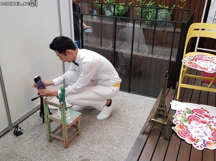 【玩美神機】 Samsung Galaxy Note 9 旗艦體驗會 個人優點及可加強部份建議