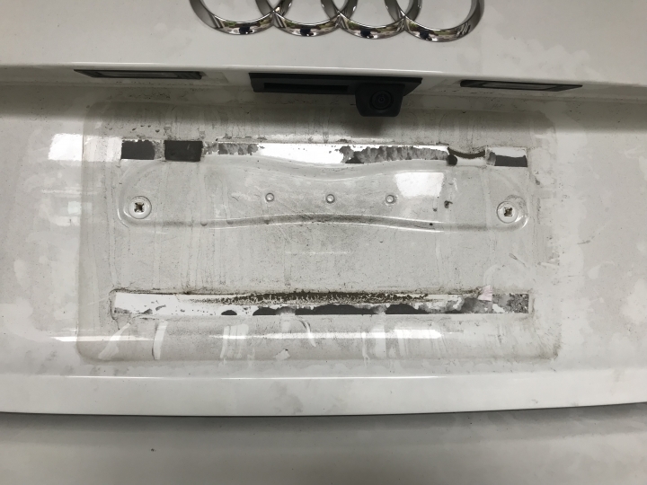 【DIY】B8.5 A4 Y2013, CarPlay+倒車攝影+觸控螢幕