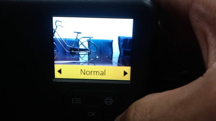 KODAK MINI SHOT 即可拍相印機不專業開箱