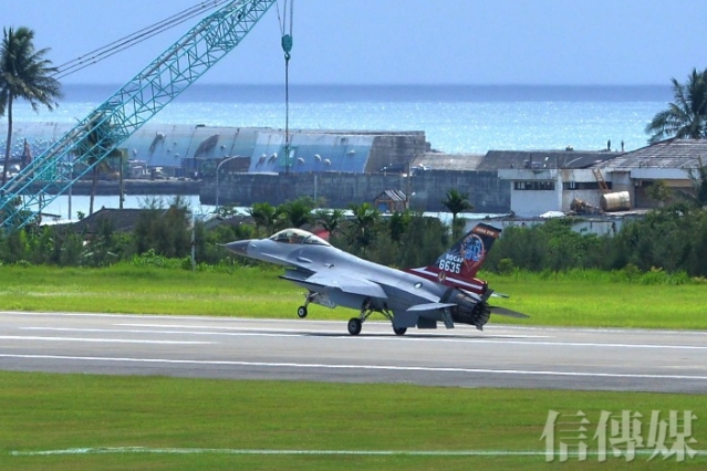 F16V吊打殲20,殲16跟蘇35