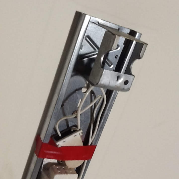 DIY傳統T8燈具改LED