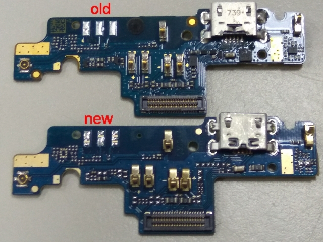 紅米Note 4X USB充電不良