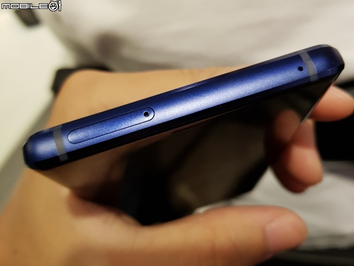 【玩美神機】 Samsung Galaxy Note 9 旗艦體驗會 個人優點及可加強部份建議