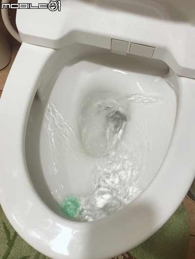 TOTO免治馬桶使用5個多月心得