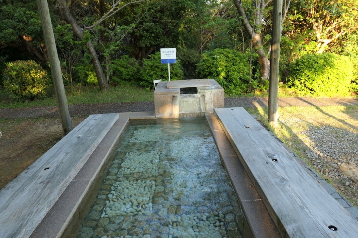 日本|關西|和歌山・熊野古道溫泉推薦