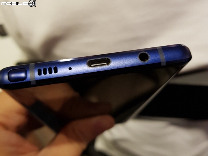 【玩美神機】 Samsung Galaxy Note 9 旗艦體驗會 個人優點及可加強部份建議