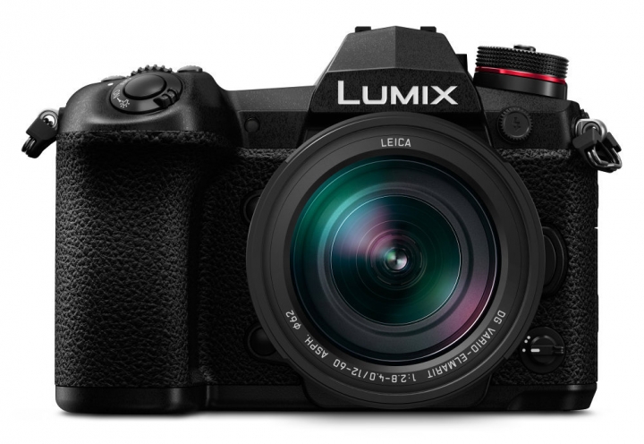 GH5以及G9十月會有更新