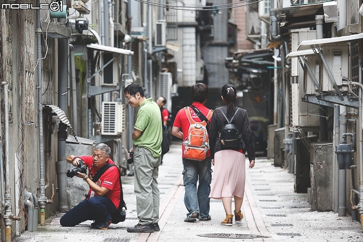 【採訪】「2018 Canon 攝影馬拉松」邁入第十年‧賽事規模再升級 2,200 位攝影玩家共襄盛舉！