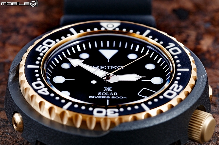 Seiko Prospex SNE498P1 暢游海底不打烊 專業運動潛水錶