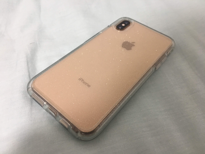 IPHONE XS MAX 傳承+開箱!!