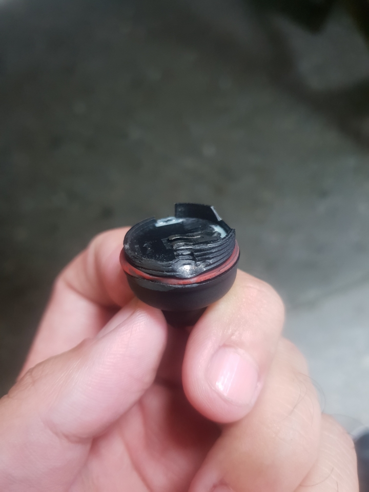 RV180 ABS 補開箱~