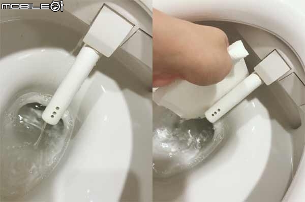 TOTO免治馬桶使用5個多月心得