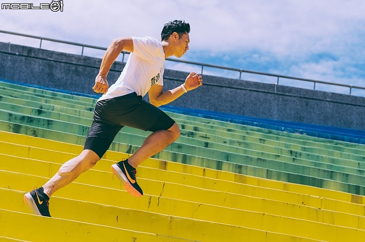 疾速再升級!Nike年度旗艦跑鞋雙登場 Zoom Vaporfly 4% Flyknit與Zoom Fly Flyknit實穿分享