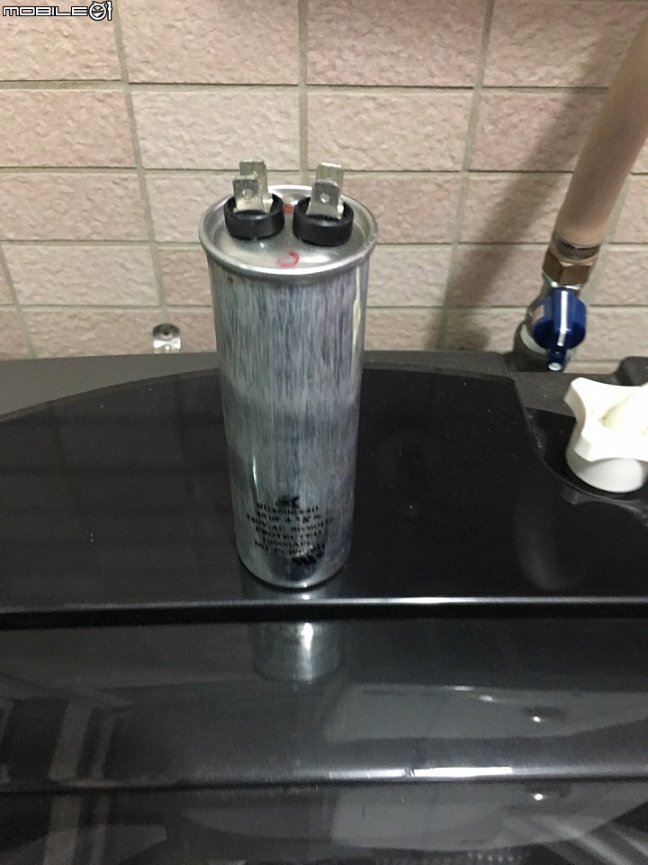 冷氣維修經驗分享
