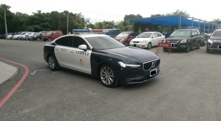 黑白兩道的座駕該怎麼挑?