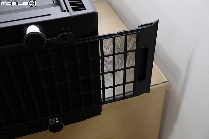質感美型 Fractal Design R6 Black TG 靜音機殼王者開箱