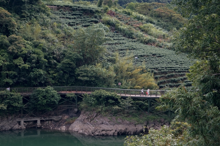 北宜公路