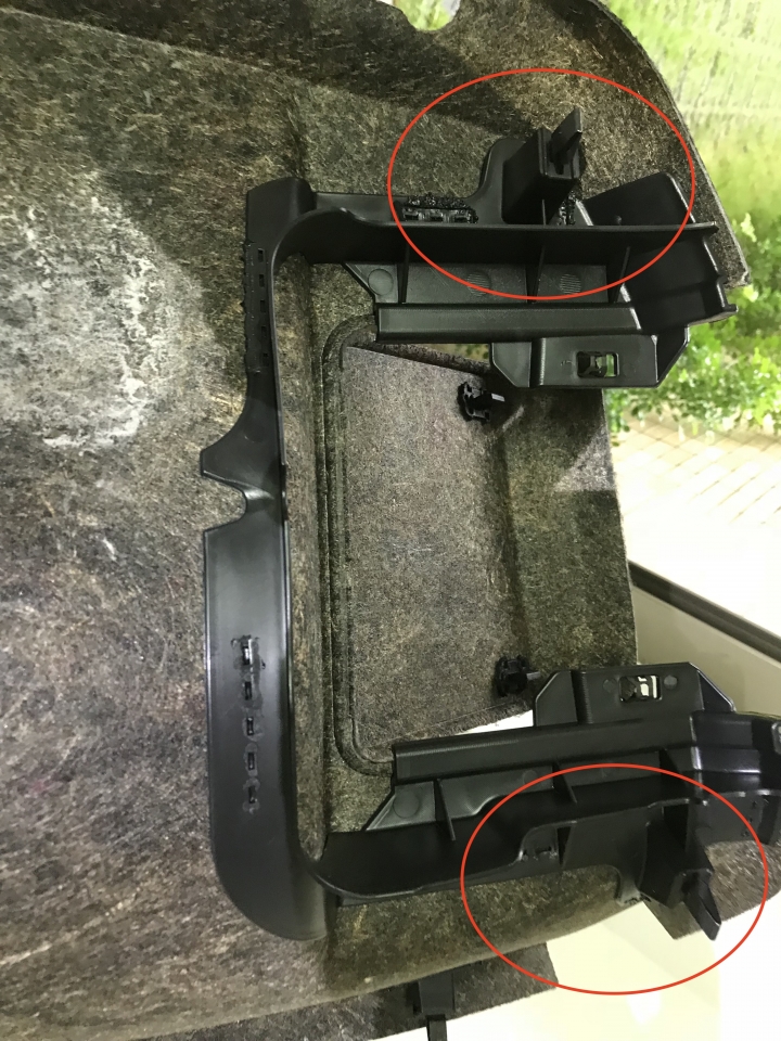 【DIY】B8.5 A4 Y2013, CarPlay+倒車攝影+觸控螢幕