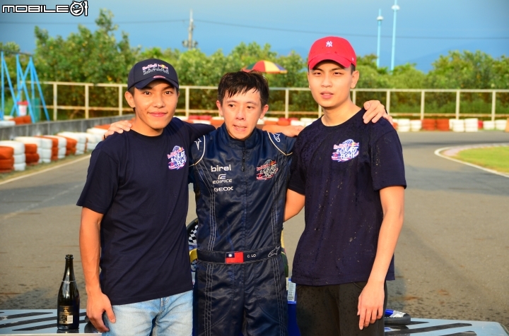 【採訪】爭奪最速男之名！2018年Red Bull Kart Fight台灣賽冠軍出爐！