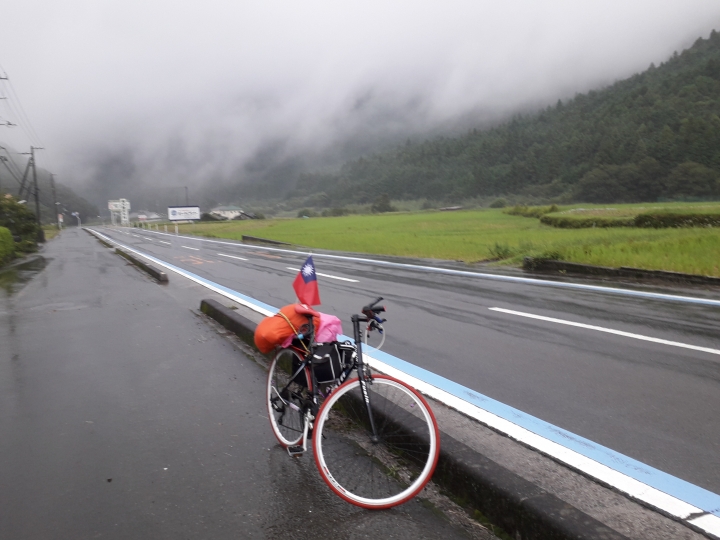 戴さんの二鐵(單車+鐵道)環日本九州+四國12天