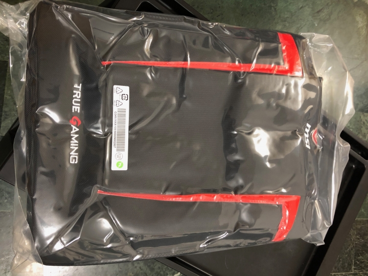 買GE73的爽與幹,很不專業開箱文