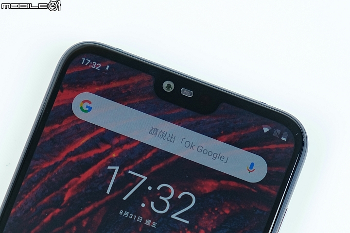 Nokia 6.1 Plus試用 經典搭瀏海會蹦出新感受嗎？