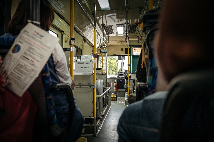 『分享』2018年初秋 北國尋蹤 by Leica SL