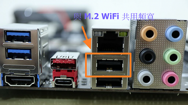 非K i5 i7 裝機好夥伴 B360 AORUS GAMING 3 WIFI 開箱