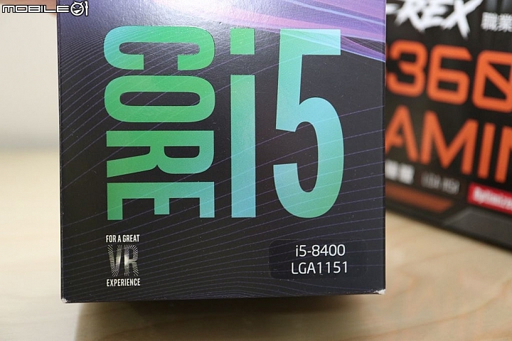 非K i5 i7 裝機好夥伴 B360 AORUS GAMING 3 WIFI 開箱